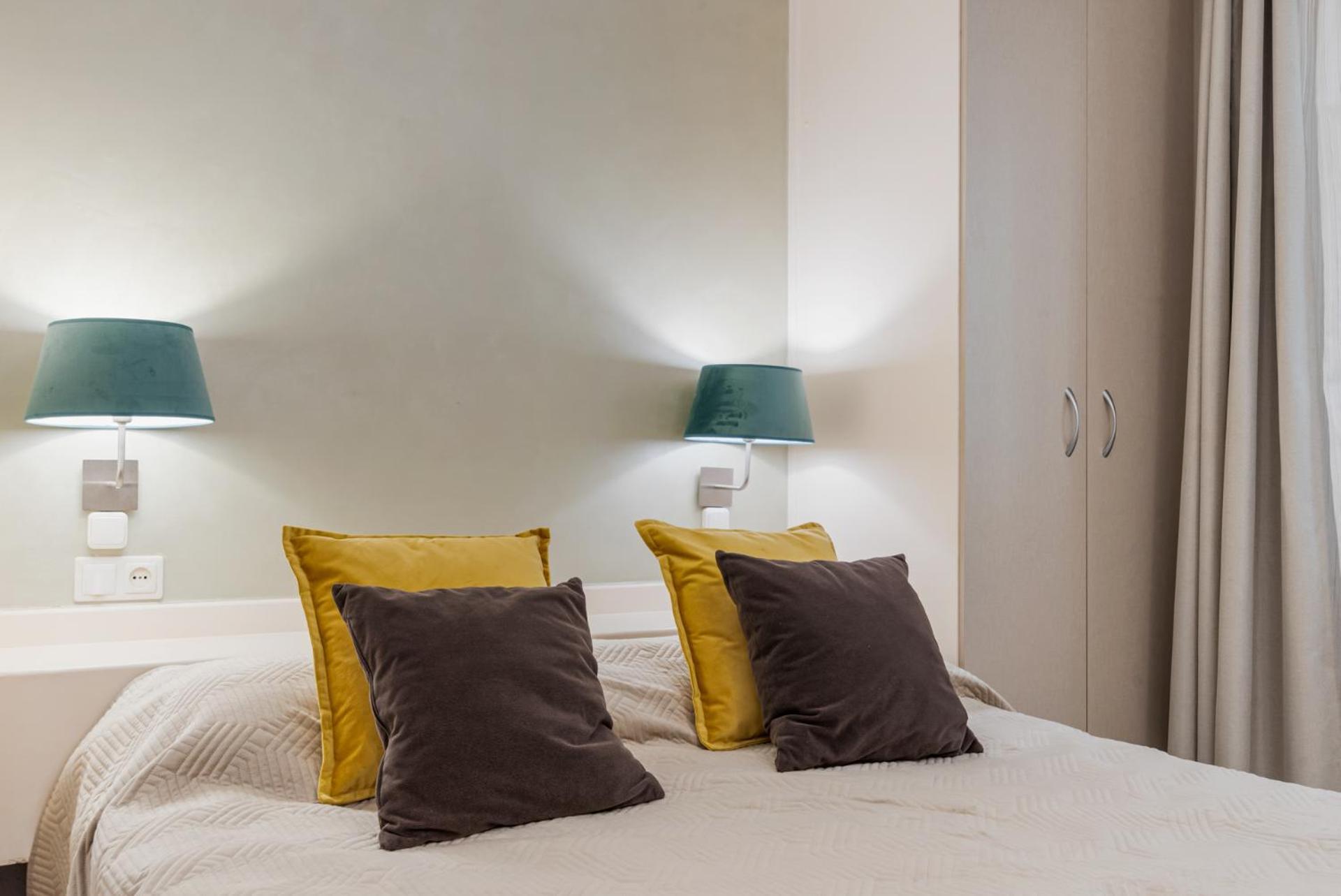 Miraflores Apartments By The Beach Costa Del Sol Ситио-де-Калаонда Экстерьер фото