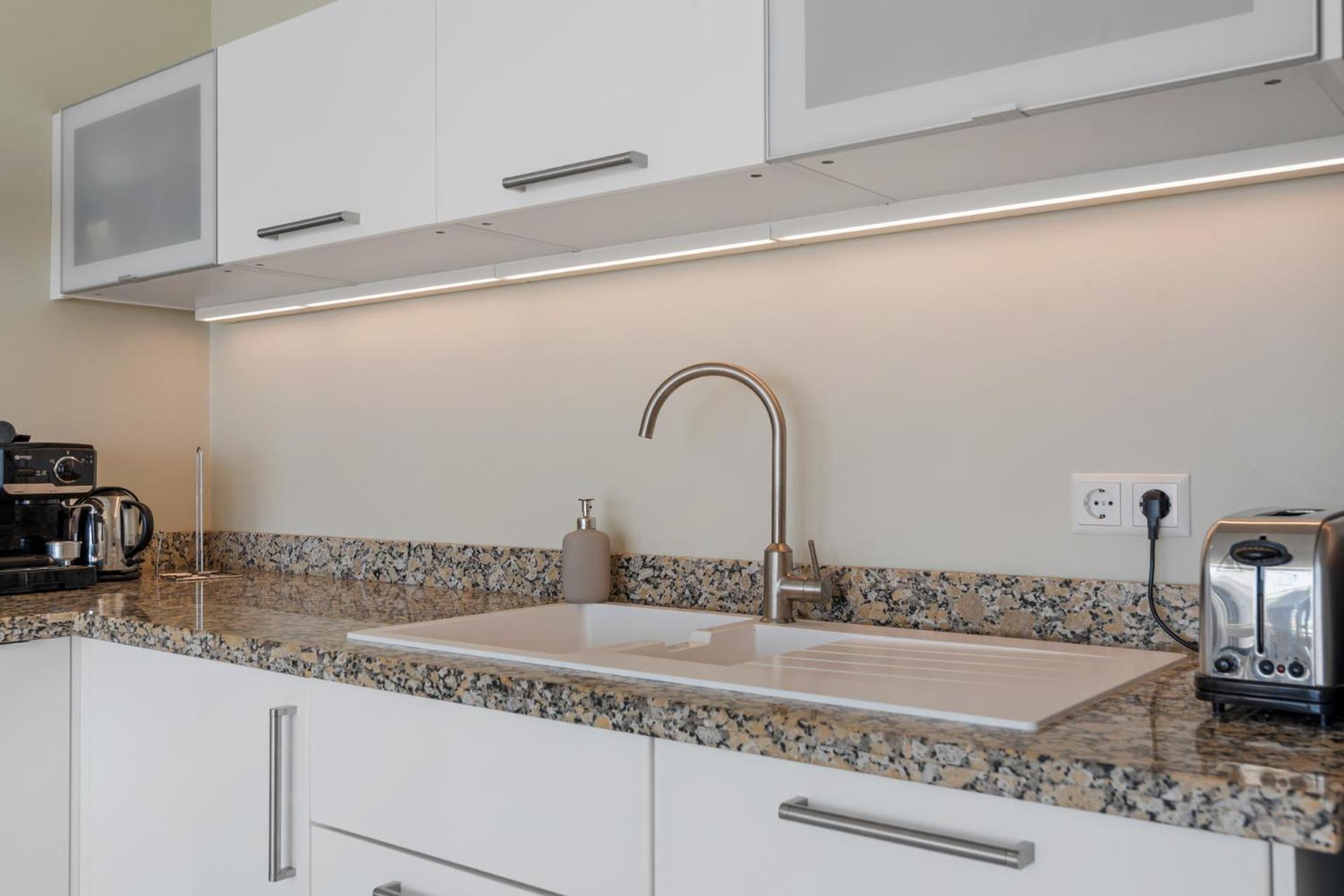 Miraflores Apartments By The Beach Costa Del Sol Ситио-де-Калаонда Экстерьер фото