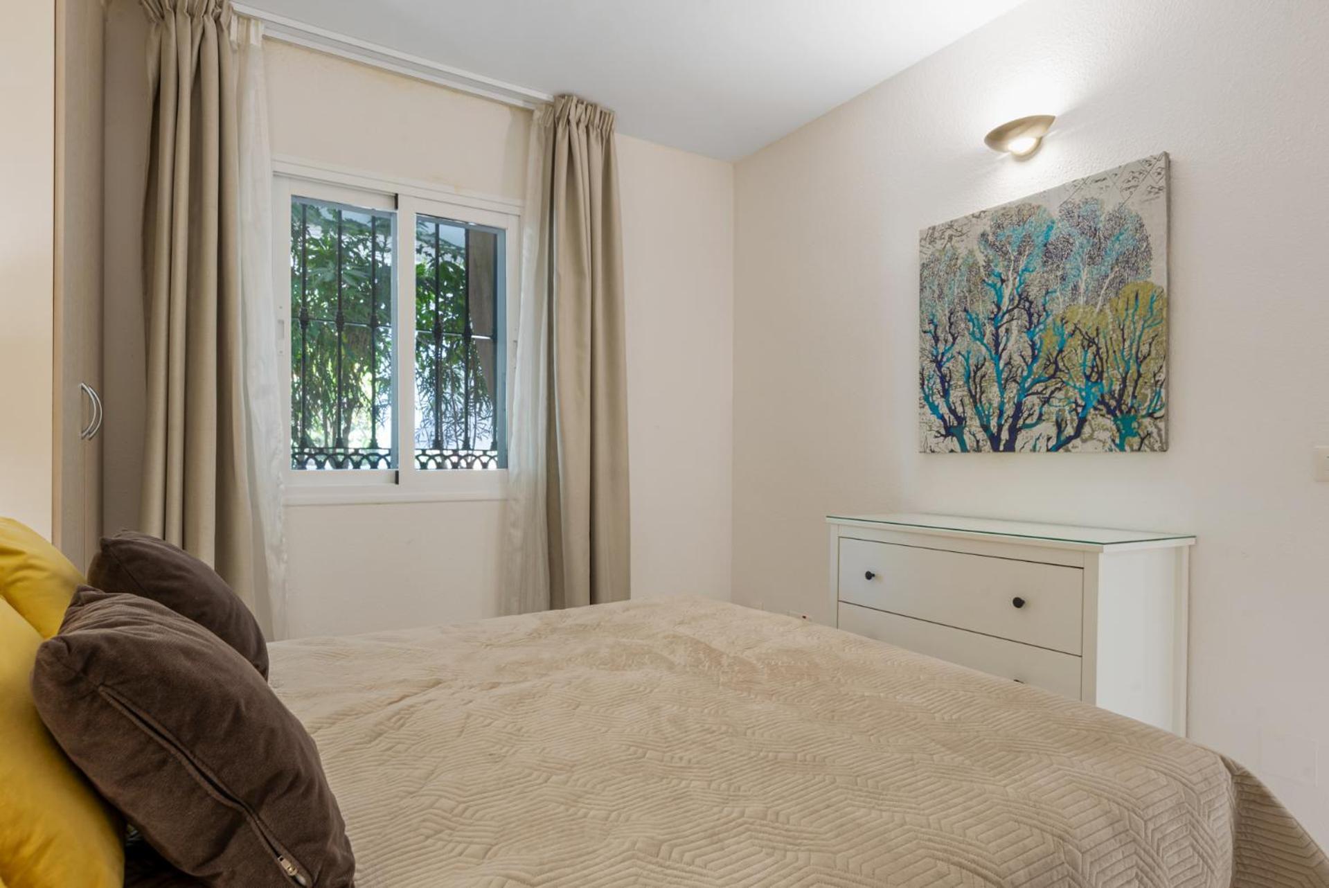 Miraflores Apartments By The Beach Costa Del Sol Ситио-де-Калаонда Экстерьер фото
