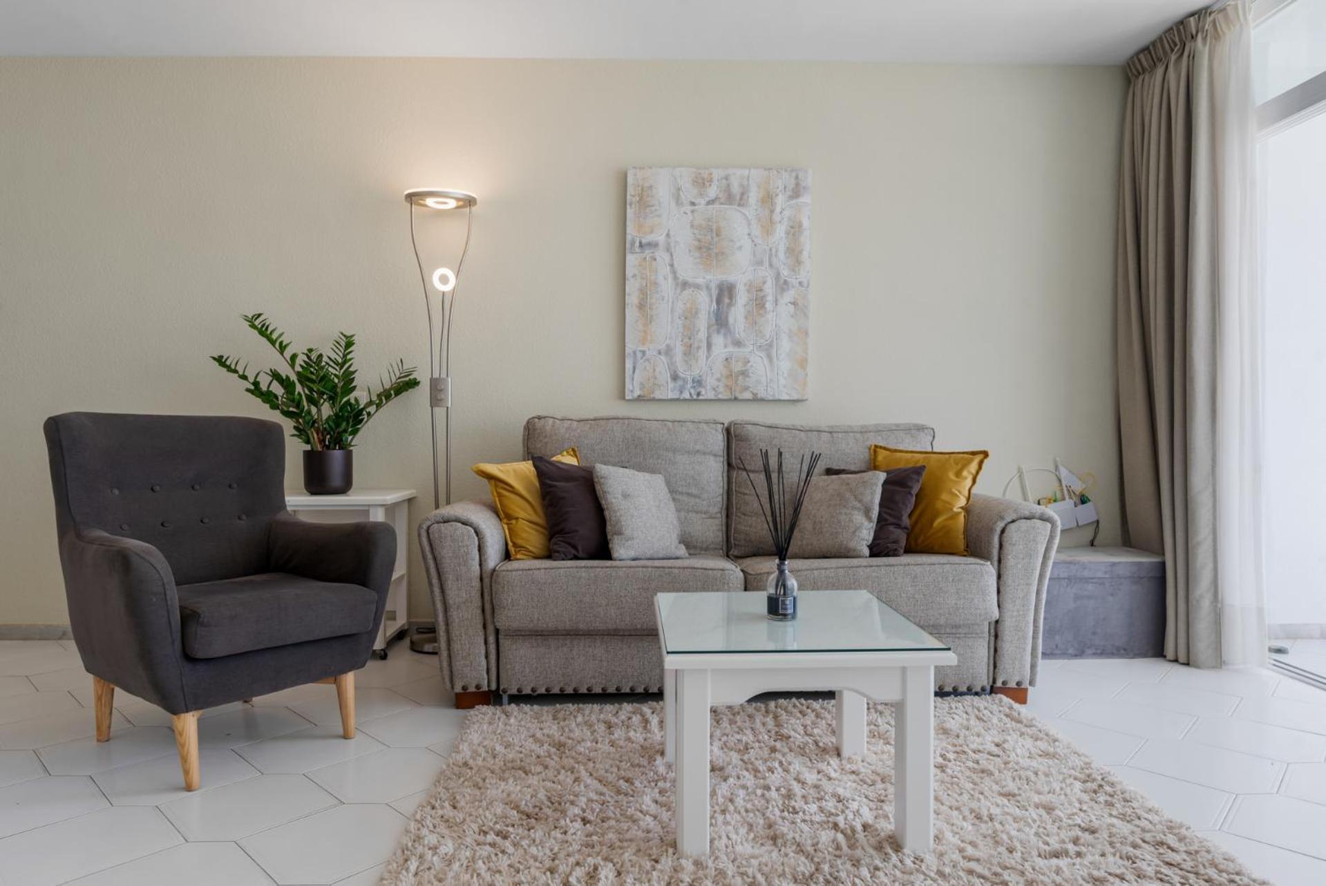 Miraflores Apartments By The Beach Costa Del Sol Ситио-де-Калаонда Экстерьер фото